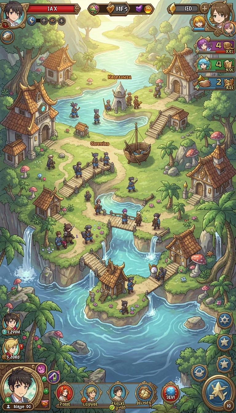 Download rupiahtot APK untuk Android