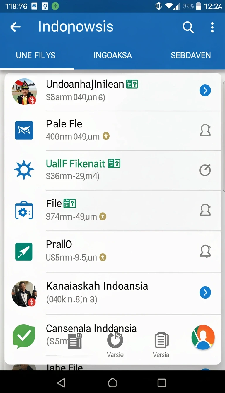Download afk77 APK untuk Android