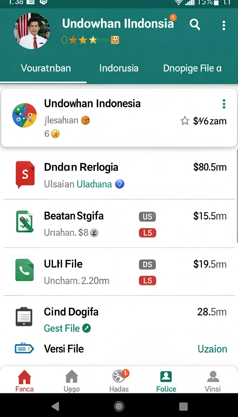 Download java303 APK untuk Android