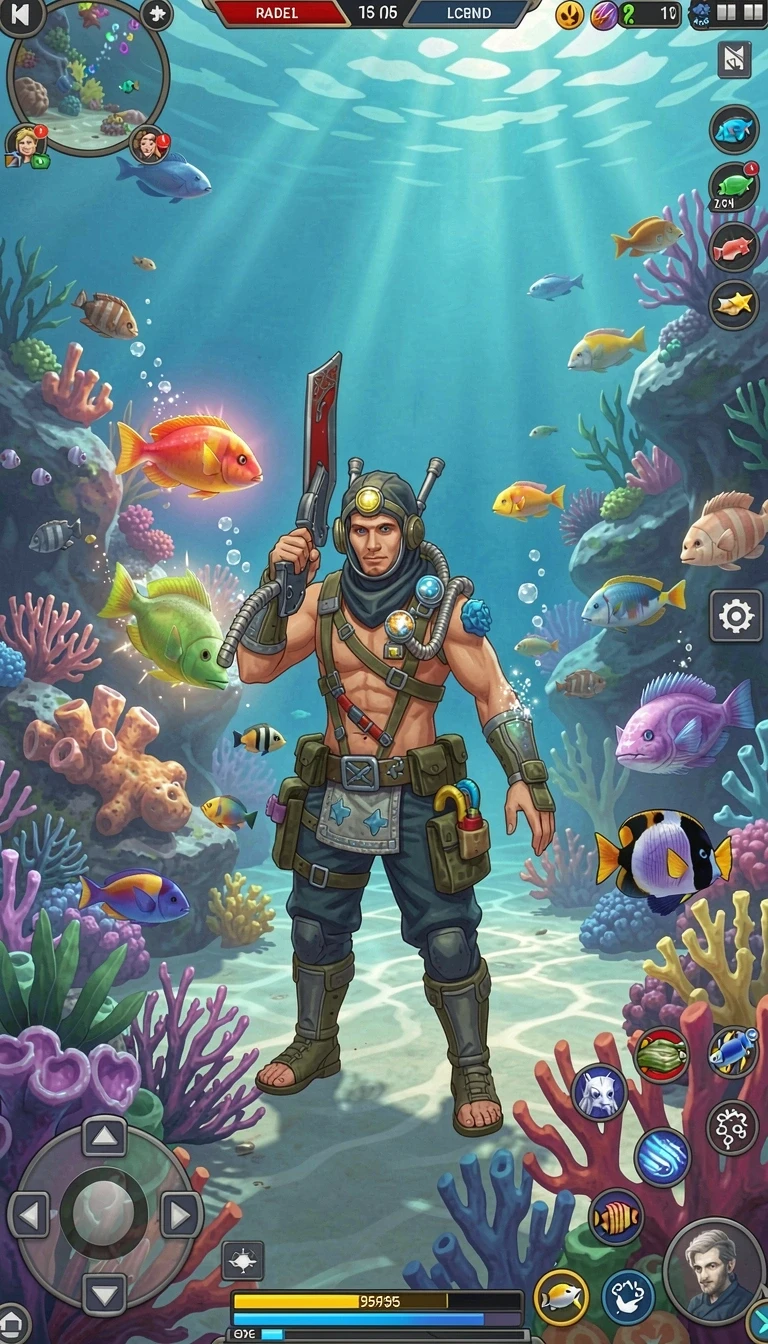 Download 777lucky APK untuk Android