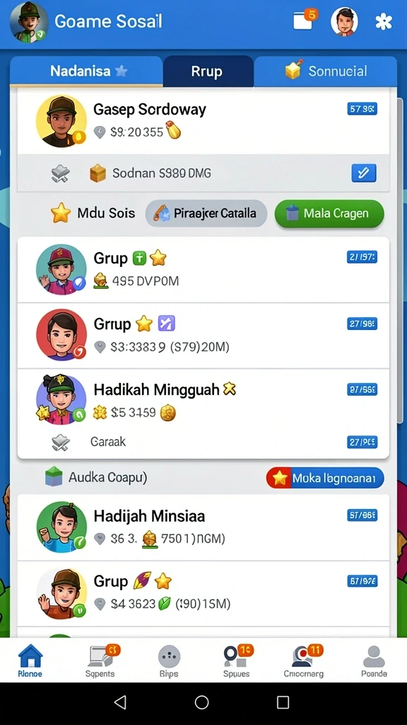 Download 66d APK untuk Android 2