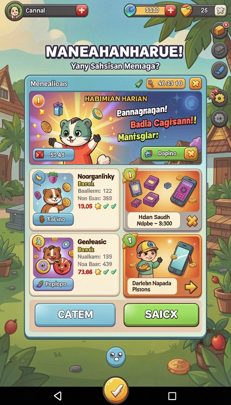 Download 777ag APK untuk Android