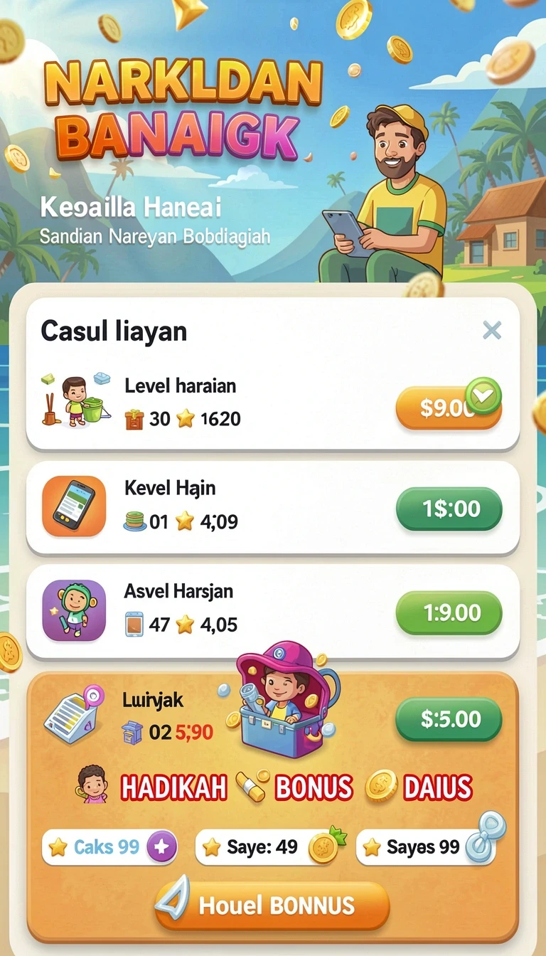 Download kayabet99 APK untuk Android 2
