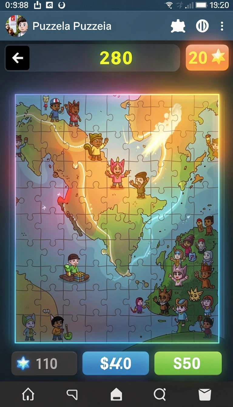Download cucubeteasywin APK untuk Android