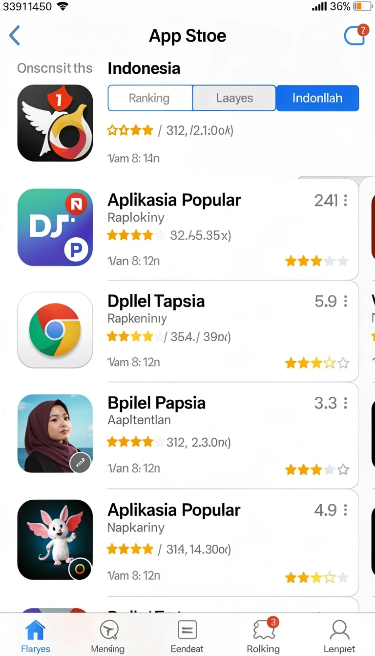 Download jakseltoto APK untuk Android 2