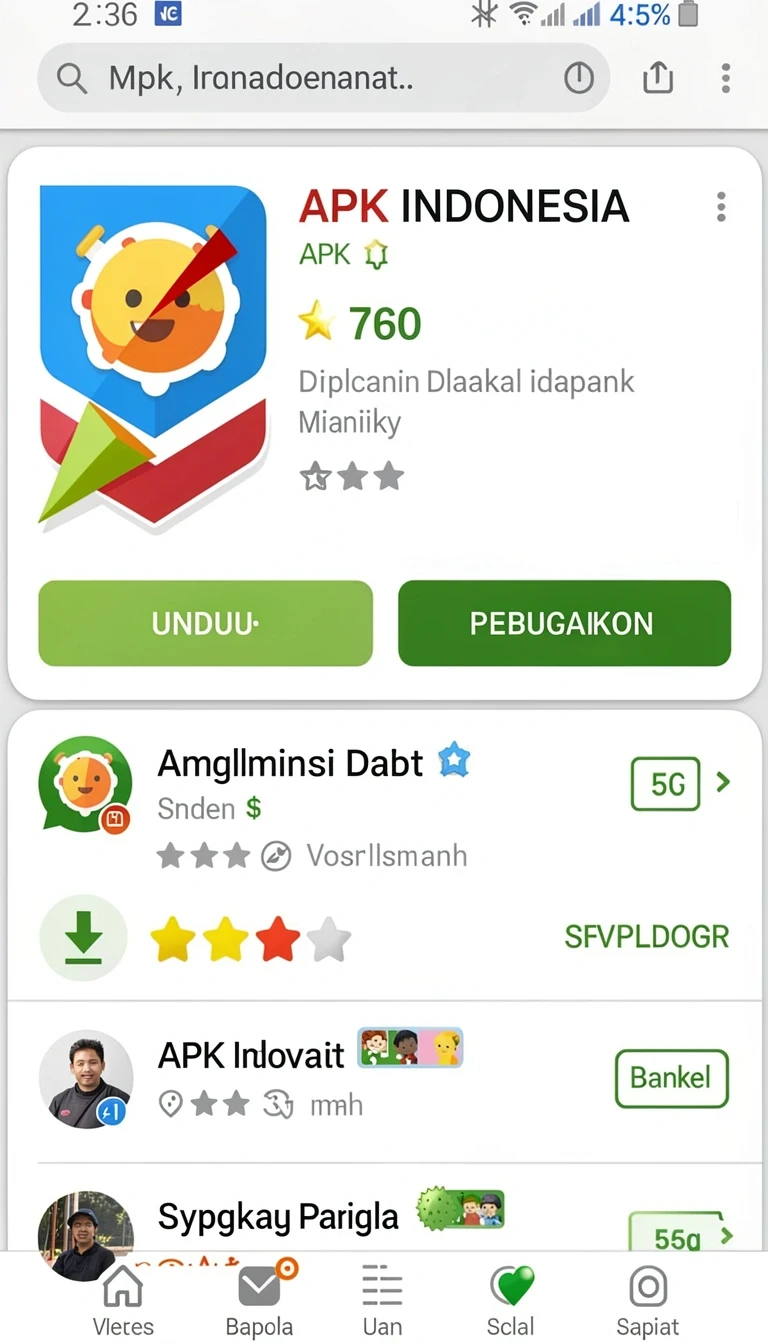 Download 369zk APK untuk Android 3