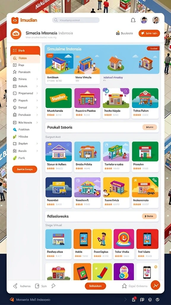 Download deposit42 APK untuk Android