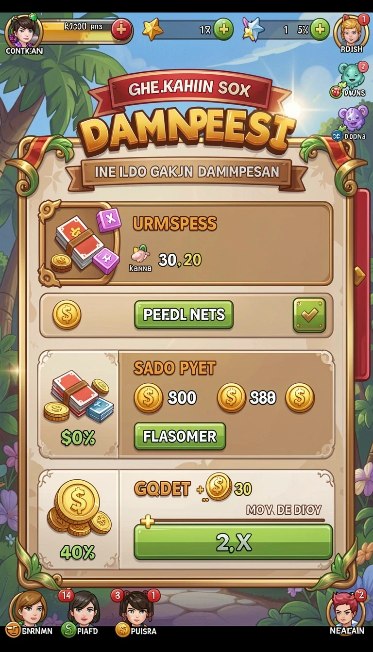 Download rajabotak APK untuk Android 3