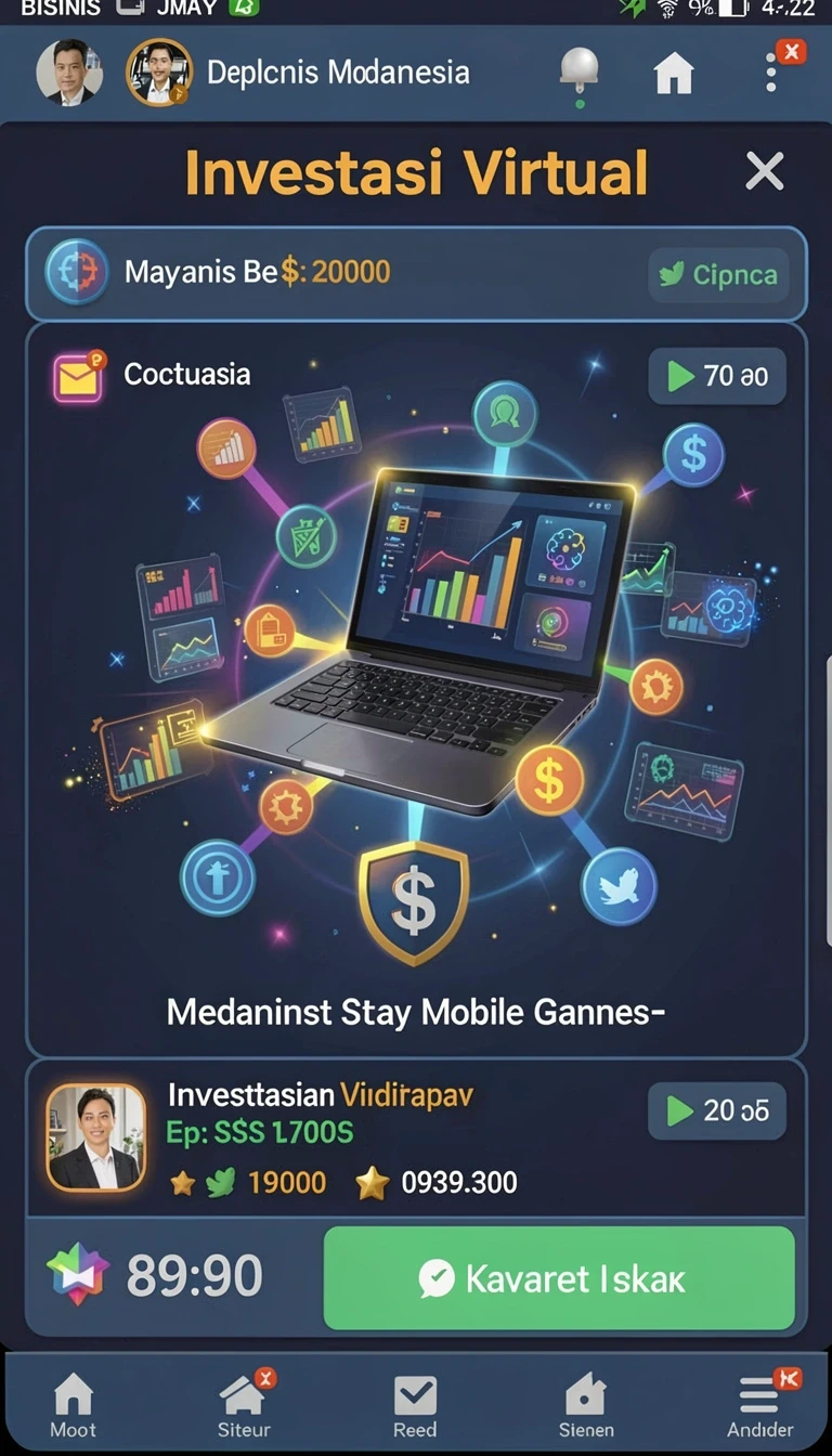 Download 9zkgames APK untuk Android 3