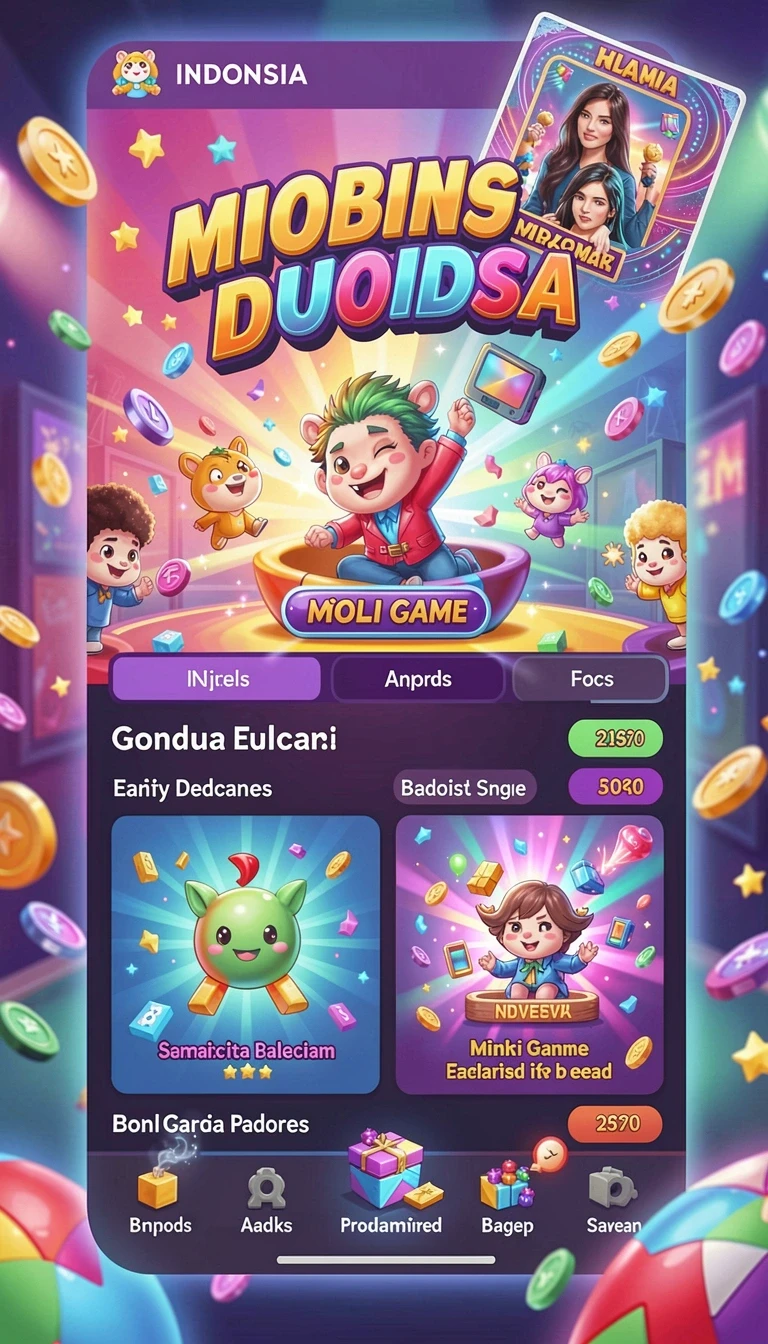 Download kayabet99 APK untuk Android 3