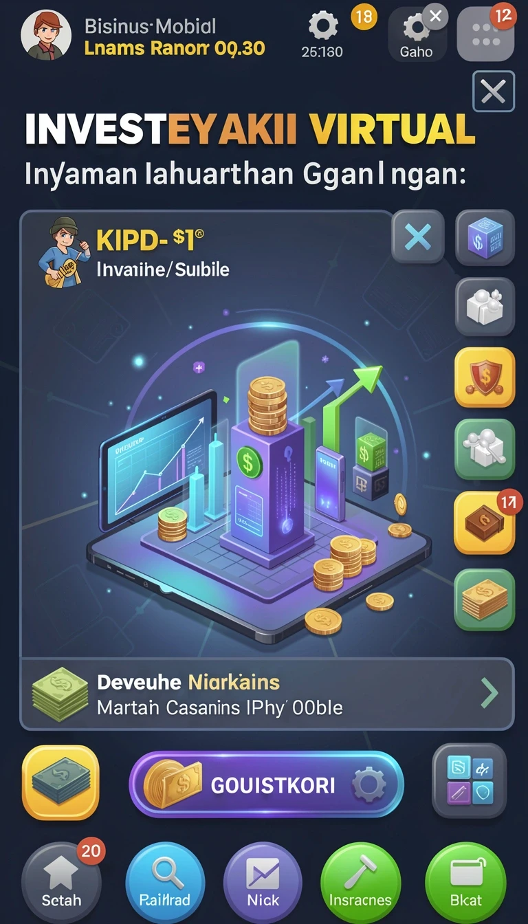 Download deposit42 APK untuk Android 2