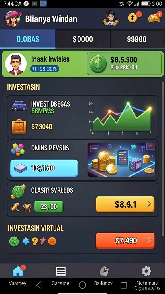 Download afk77 APK untuk Android 2