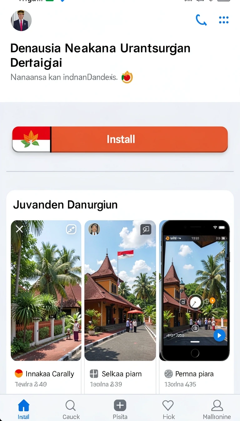 Download 9zkgames APK untuk Android 2