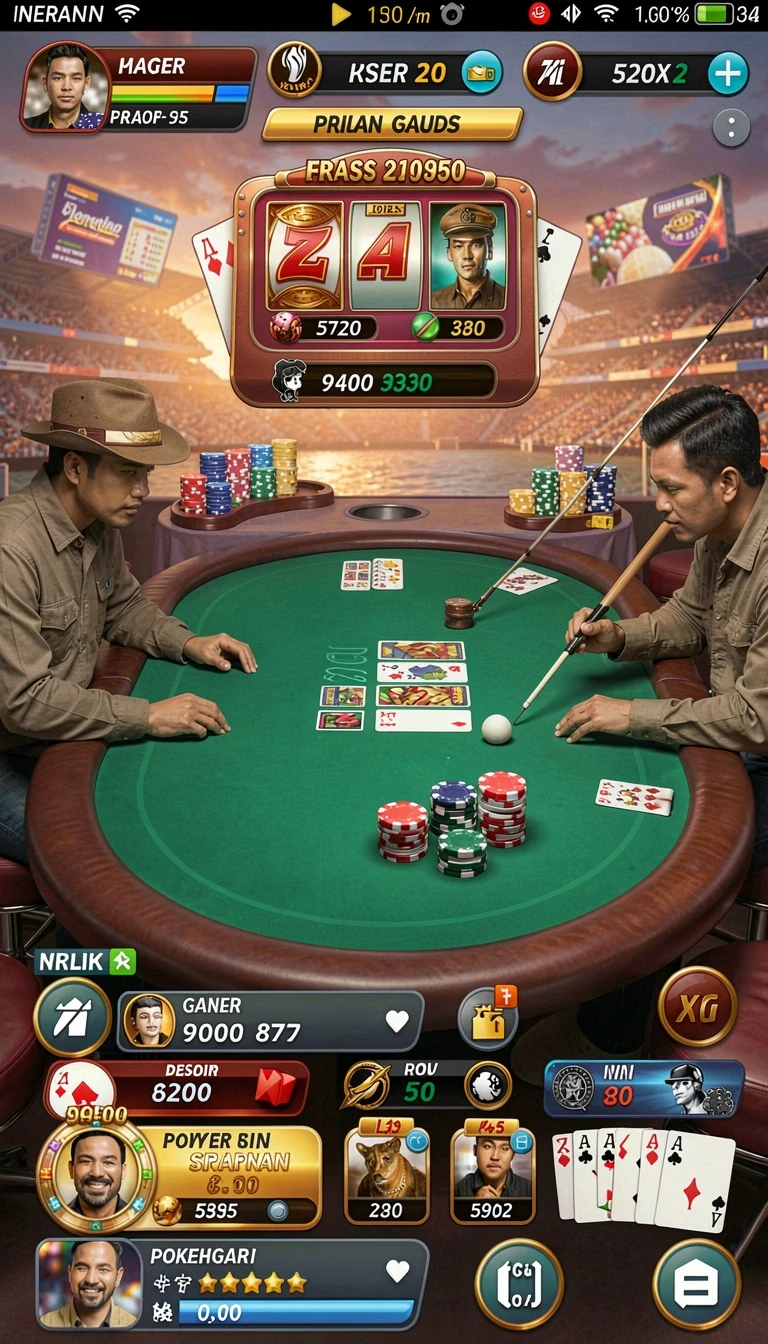 Download 369zk APK untuk Android 2