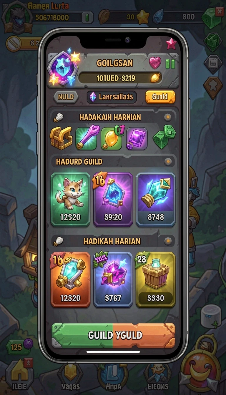 Download 777lucky APK untuk Android 3