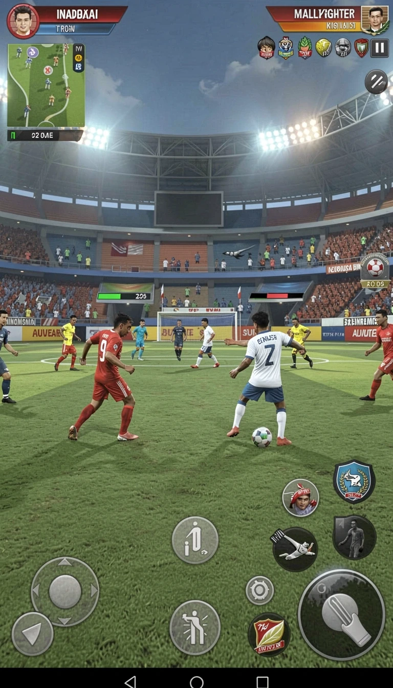Download 8768 APK untuk Android 3