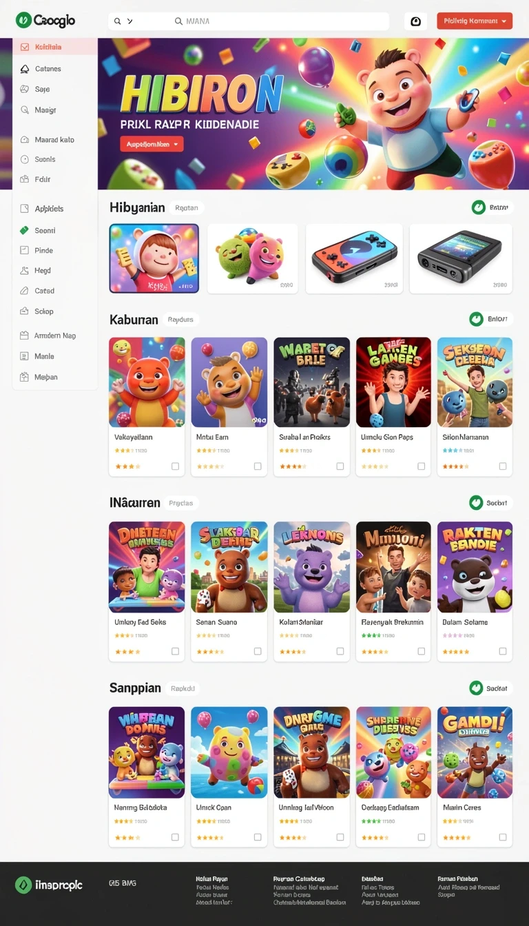 Download 8768 APK untuk Android