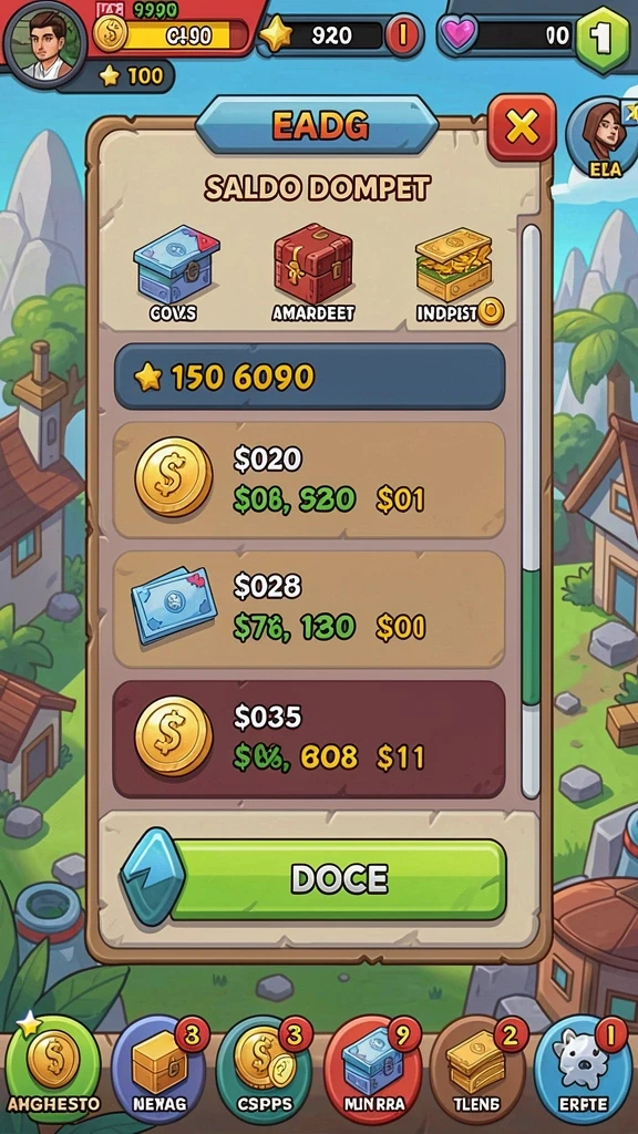 Download 777ag APK untuk Android 2